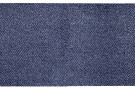 Rohožka Clean & Go 105348 Dark blue Black