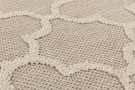 Kusový koberec Patara 4951 Beige