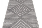Kusový venkovní koberec Aruba 4902 grey