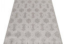 Kusový venkovní koberec Aruba 4904 grey