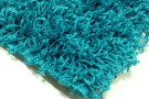 Kusový koberec Dream Shaggy 4000 tyrkys