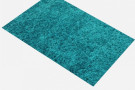 Kusový koberec Dream Shaggy 4000 tyrkys