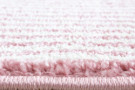 Dětský koberec Kids 620 pink