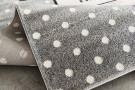 Dětský koberec Smart Kids 22604 grey