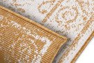 Kusový koberec Twin Supreme 105788 Cebu Ochre – na ven i na doma