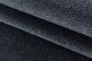 Kusový koberec černý Rio 4600 grey