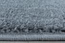 Kusový koberec šedý Rio 4600