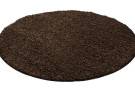 Kusový koberec Life Shaggy 1500 brown