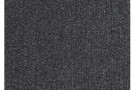 Kusový koberec Braided 105550 Dark Grey – na ven i na doma