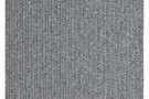 Kusový koberec Braided 105551 Light Grey – na ven i na doma