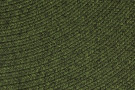 Kusový koberec Braided 105554 Green kruh – na ven i na doma