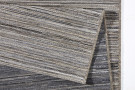 Venkovní kusový koberec Lotus Grau Meliert 102446