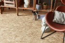 PVC Texline Gerflor Nature - 2373 OSB Natural