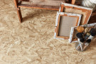 PVC Texline Gerflor Nature - 2373 OSB Natural