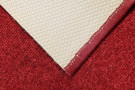 Metrážový běhoun Jena 10 - červená