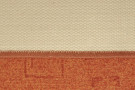 Metrážový běhoun Jena 84 - oranžová