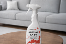 Speciál KK 50 - univerzální vysoce učinný čistící prostředek 500 ml