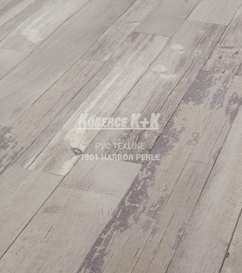 PVC Texline Gerflor Harbor Pearl 1901