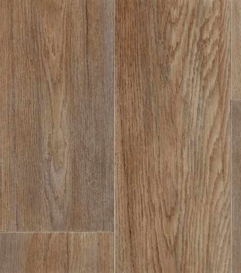 PVC HQR Gerflor Castle Brown 1846