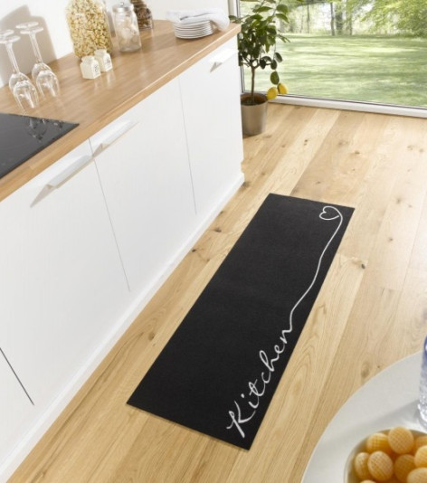 Běhoun 50x150 cm Cook & Clean 102610