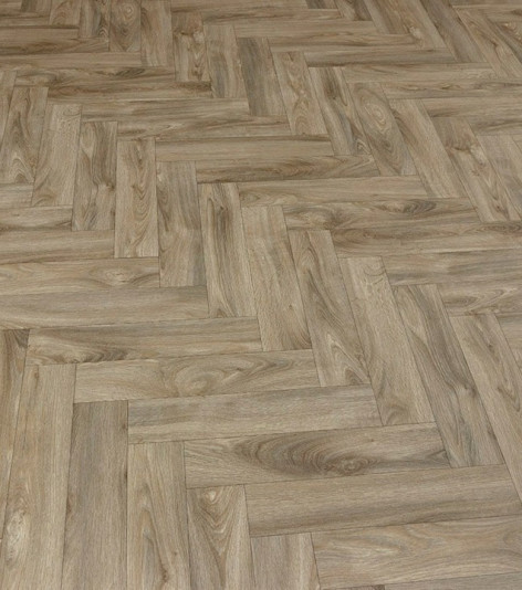 PVC Blacktex Laurel Oak 669D