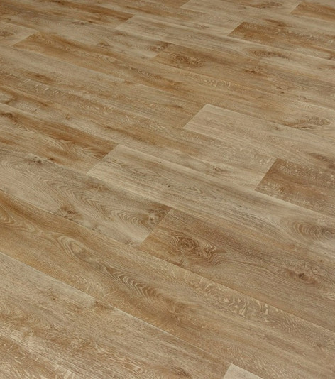 PVC Blacktex Texas Oak 136L