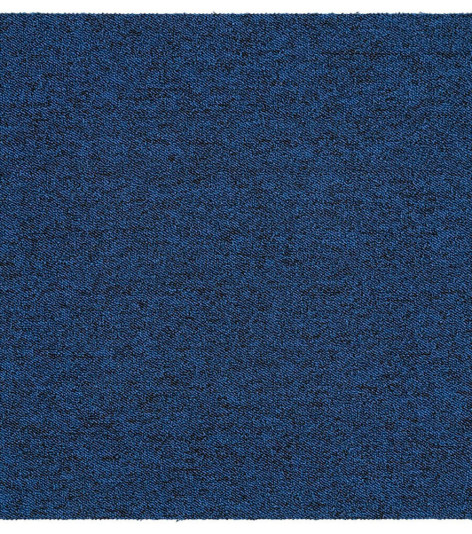 Kobercový čtverec Mustang 83 Bitumen 50x50 cm