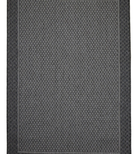 Kusový koberec Yukon 5646Z Ivory Dark Grey