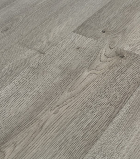 PVC Texline Gerflor rozměr š.300 x 190 cm - Sherwood Grey 2017 KYJ