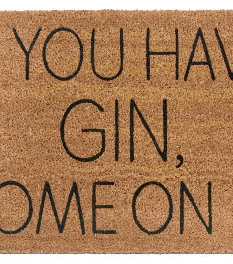 Rohožka Mix Mats Cocos 105661