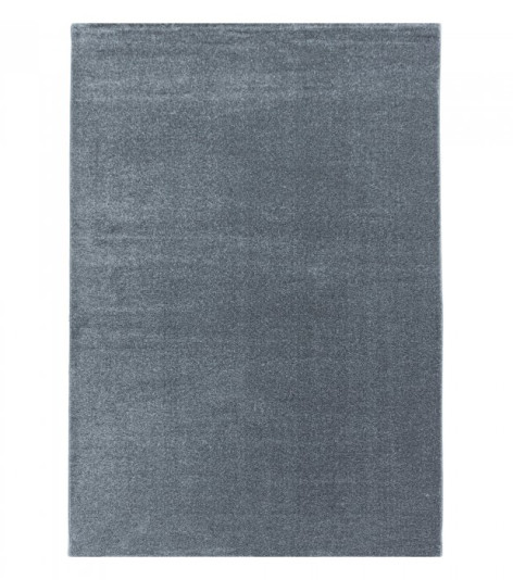 Kusový koberec šedý Rio 4600
