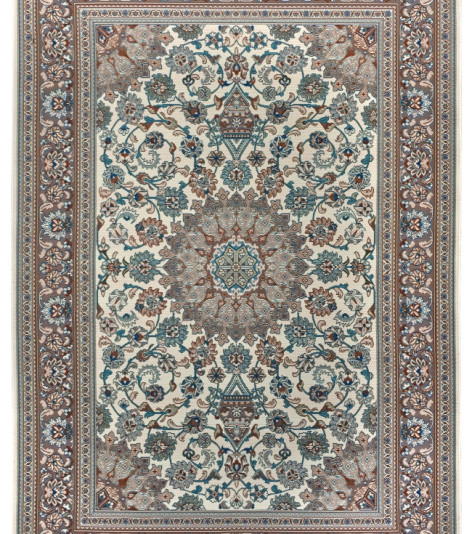 Kusový koberec Flair 105718 Cream Beige – na ven i na doma