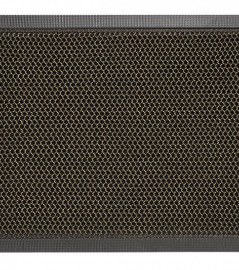 Rohožka Blitz 3D 314 Gold - na ven i na doma