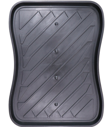 Umělohmotný odkapávač na obuv Small