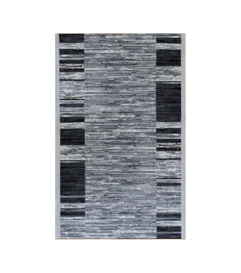 Metrážový běhoun Adagio / 19 - šedý