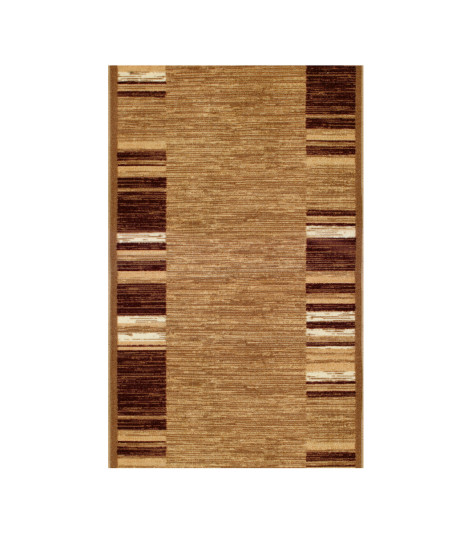 Metrážový běhoun Adagio / 04 - béžový