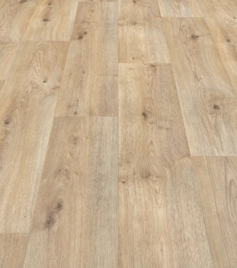 PVC Texline Plus Gerflor 2013 - Sherwood Blond