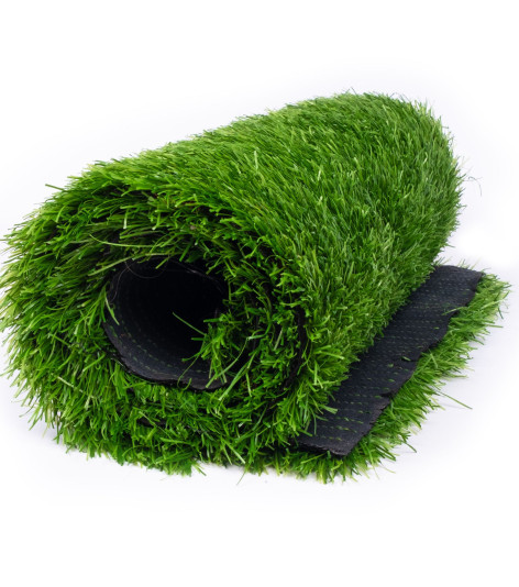 Travní koberec Camelia rozměr 100x400 - 17 mm, UV FILTR